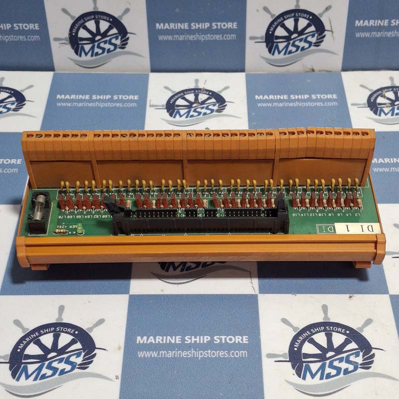 SAMSUNG HEAVY INDUSTRIES DI1 PCB MODULE