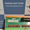 SAMSUNG HEAVY INDUSTRIES DI4-06H PCB MODULE