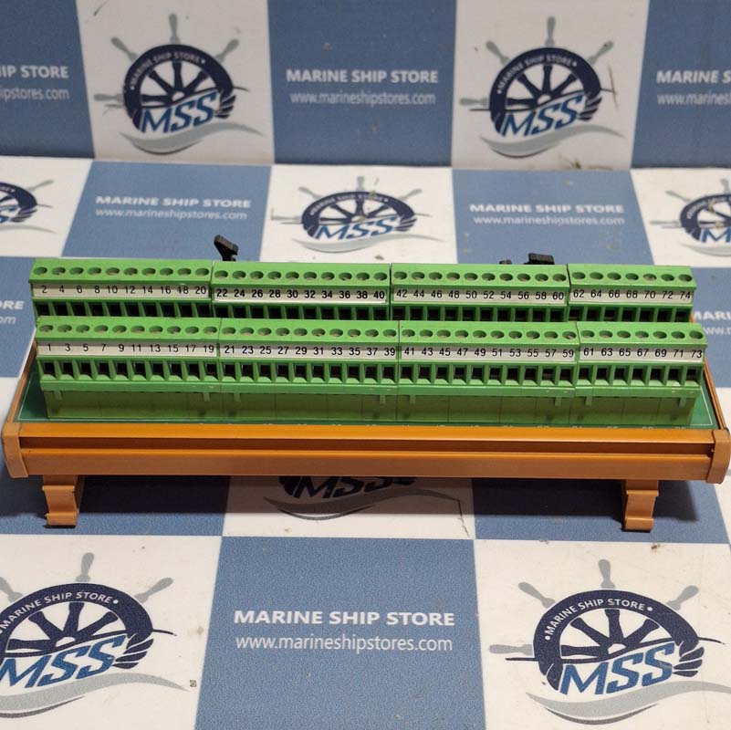 SAMSUNG HEAVY INDUSTRIES DI4-06H PCB MODULE