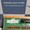 SAMSUNG HEAVY INDUSTRIES DI6-08H PCB MODULE