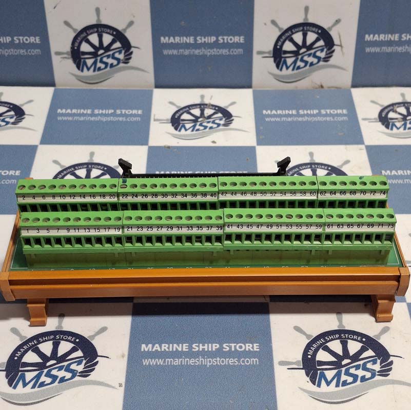 SAMSUNG HEAVY INDUSTRIES DI6-08H PCB MODULE