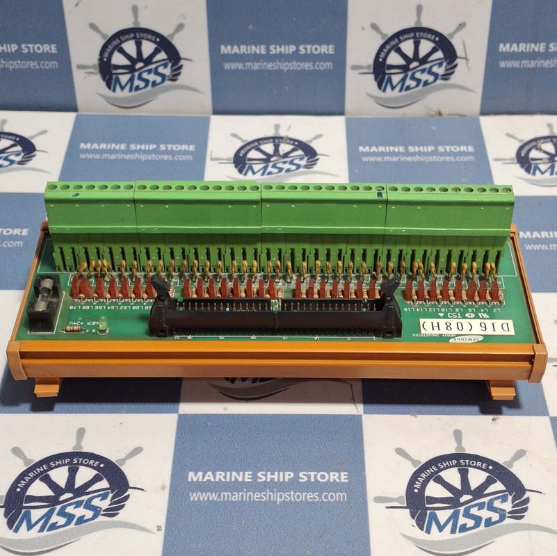 SAMSUNG HEAVY INDUSTRIES DI6-08H PCB MODULE