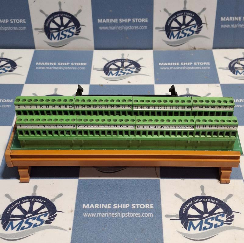 SAMSUNG HEAVY INDUSTRIES DI7-09H PCB MODULE