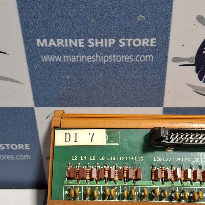 SAMSUNG HEAVY INDUSTRIES DI7 PCB MODULE