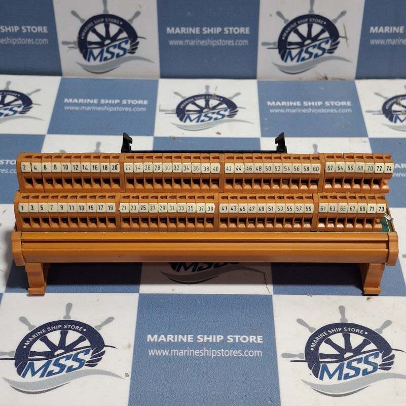 SAMSUNG HEAVY INDUSTRIES DI7 PCB MODULE