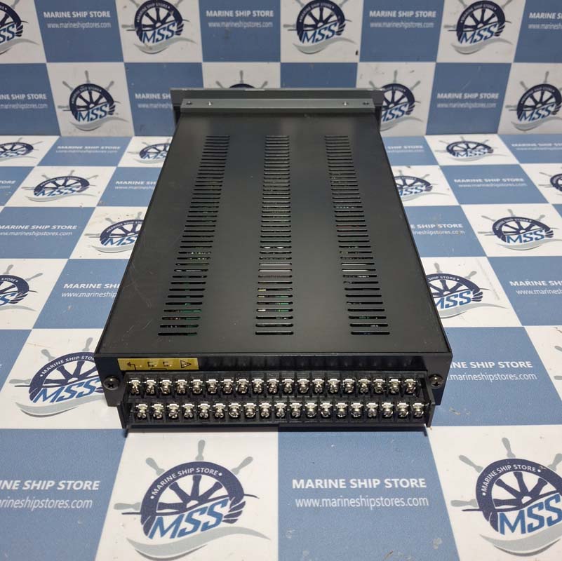 SHINKAWA VM-5K DUAL VIBRATION MONITOR