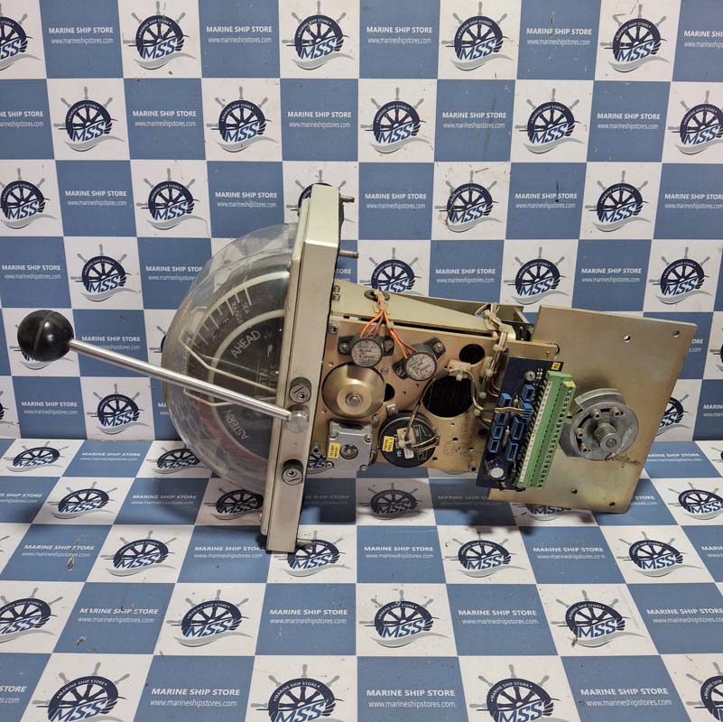 STEIN SOHN 94-1274-A062.1-NB402 LEVER CONTROLLER-1 STEIN SOHN 94-1274-A062.1-NB402 LEVER CONTROLLER
