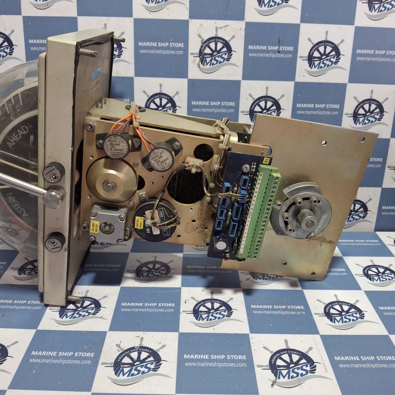 STEIN SOHN 94-1274-A062.1-NB402 LEVER CONTROLLER-2 STEIN SOHN 94-1274-A062.1-NB402 LEVER CONTROLLER