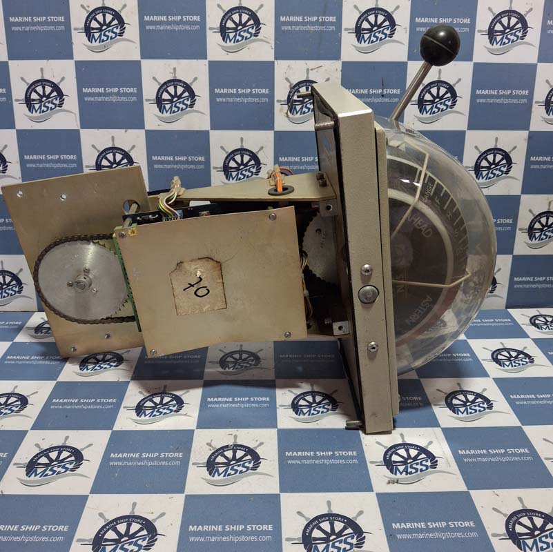 STEIN SOHN 94-1274-A062.1-NB402 LEVER CONTROLLER-5 STEIN SOHN 94-1274-A062.1-NB402 LEVER CONTROLLER