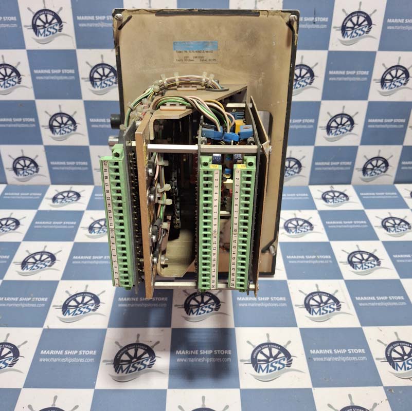 STEIN SOHN 94-1274-A062.2-NB402 LEVER CONTROLLER