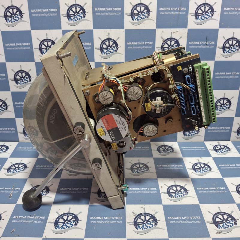 STEIN SOHN 94-1274-A062.2-NB402 LEVER CONTROLLER