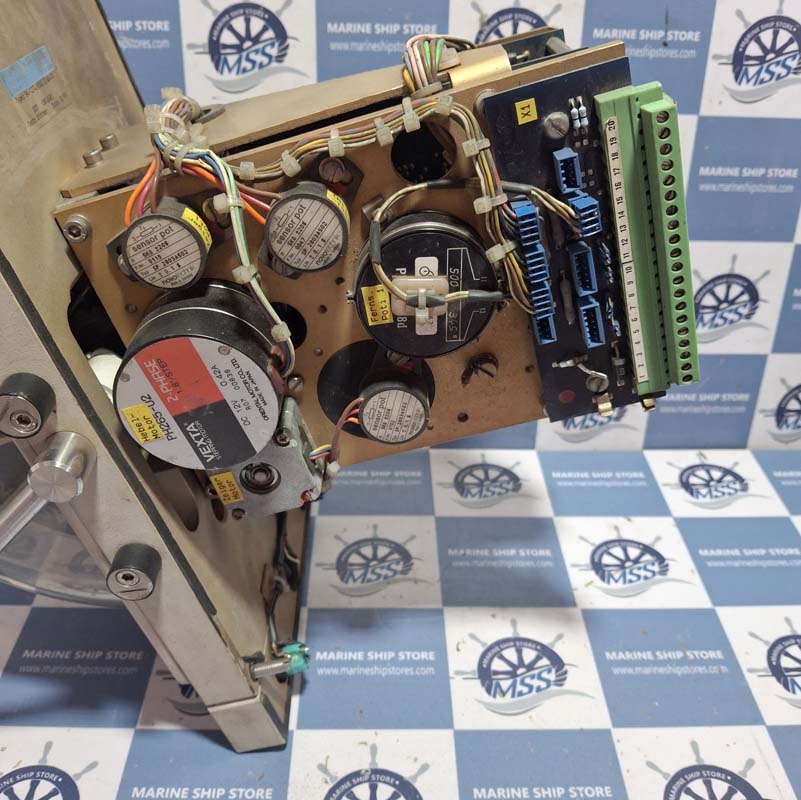STEIN SOHN 94-1274-A062.2-NB402 LEVER CONTROLLER