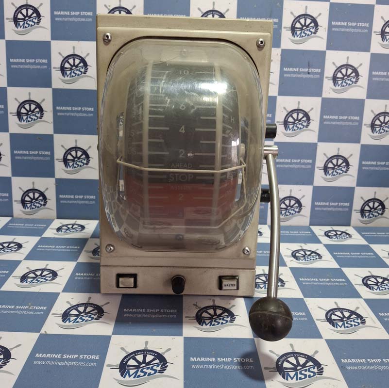 STEIN SOHN 94-1274-A062.2-NB402 LEVER CONTROLLER