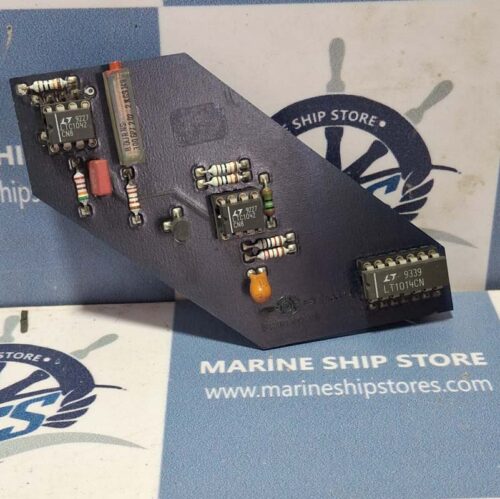 STEIN SOHN E433.1A PCB CARD