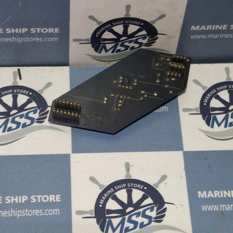 STEIN SOHN E433.1A PCB CARD