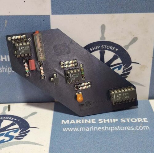 STEIN SOHN E433.1A PCB CARD