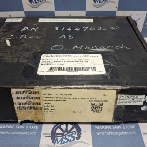 VMIC VMIVME-7750 332-007750-001G LEGEND-E PENTIIM III PROCESSOR-BASED VME SINGLE BOARD COMPUTER PCB