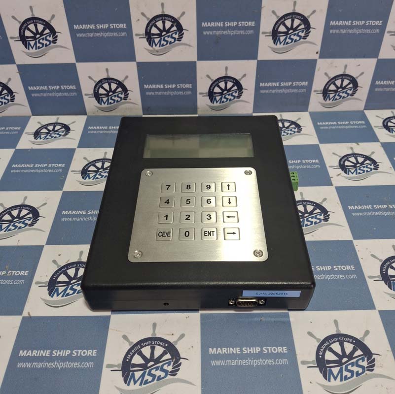 WILSON WALTON ASIA LIMITED 22052315 ICCP BACK BOX