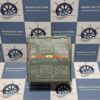 ABB 07DC92 GJR5252200R0101 07DC92G3 ADVANT CONTROLLER IO UNIT