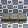ABB 07DC92 GJR5252200R0101 07DC92G5 ADVANT CONTROLLER IO UNIT