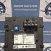 DEIF DLQ96-PC-PR PROPELLER RPM METER-2 DEIF DLQ96-PC-PR PROPELLER RPM METER