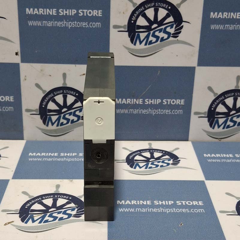 DEUTA-WERKE BWS 6-1 OUTPUT RELAY-5 DEUTA-WERKE BWS 6-1 OUTPUT RELAY