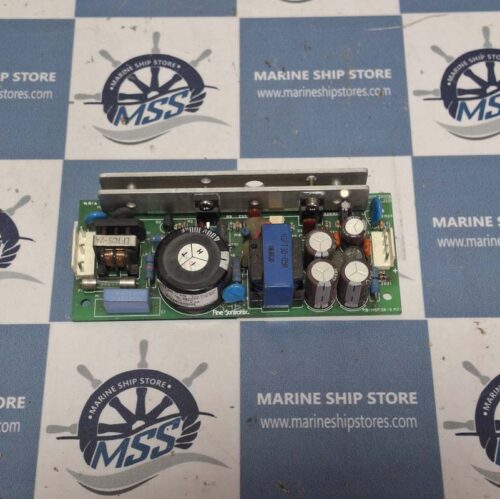 FINE SUNTRONIX PB-HSF30-S R3 PCB CARD