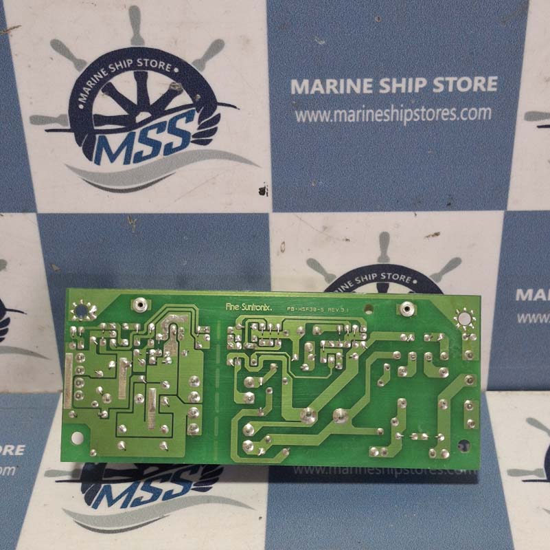 FINE SUNTRONIX PB-HSF30-S R3 PCB CARD