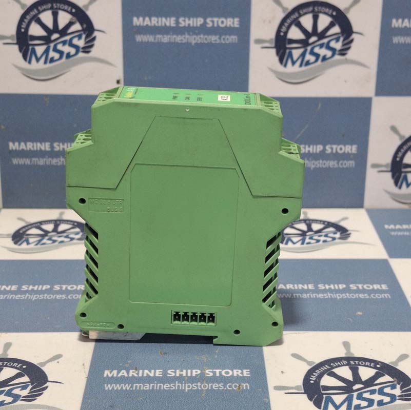 GOLDEN A-S AUTOMATION SYSTEM DIOCAN-1 MODULE