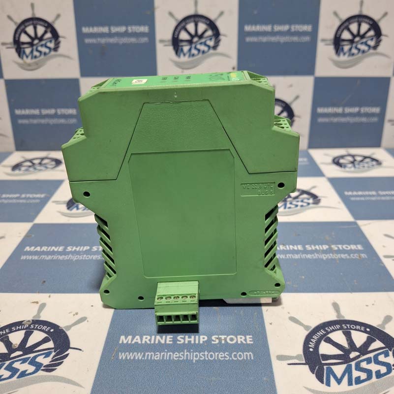 GOLDEN A-S AUTOMATION SYSTEMS AICAN-1 MODULE-3 GOLDEN A-S AUTOMATION SYSTEMS AICAN-1 MODULE