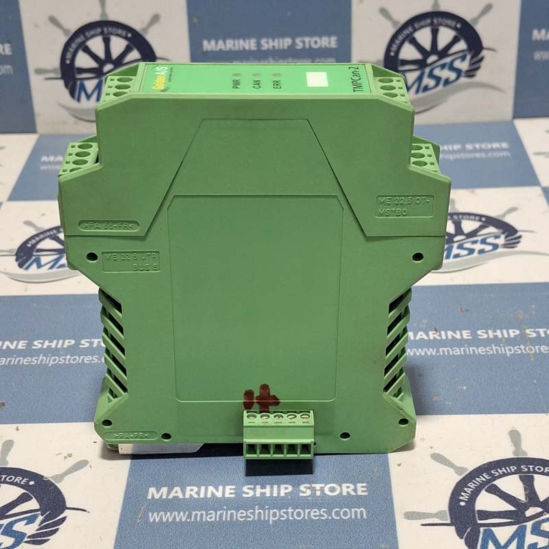 GOLDEN A-S AUTOMATION SYSTEMS TMPCAN-2 MODULE-3 GOLDEN A-S AUTOMATION SYSTEMS TMPCAN-2 MODULE