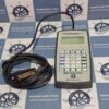 HEINZMANN PROGRAMMER-2 PROGRAMMER-PG02 HAND HELD HEINZMANN PROGRAMMER-2 PROGRAMMER-PG02 HAND HELD