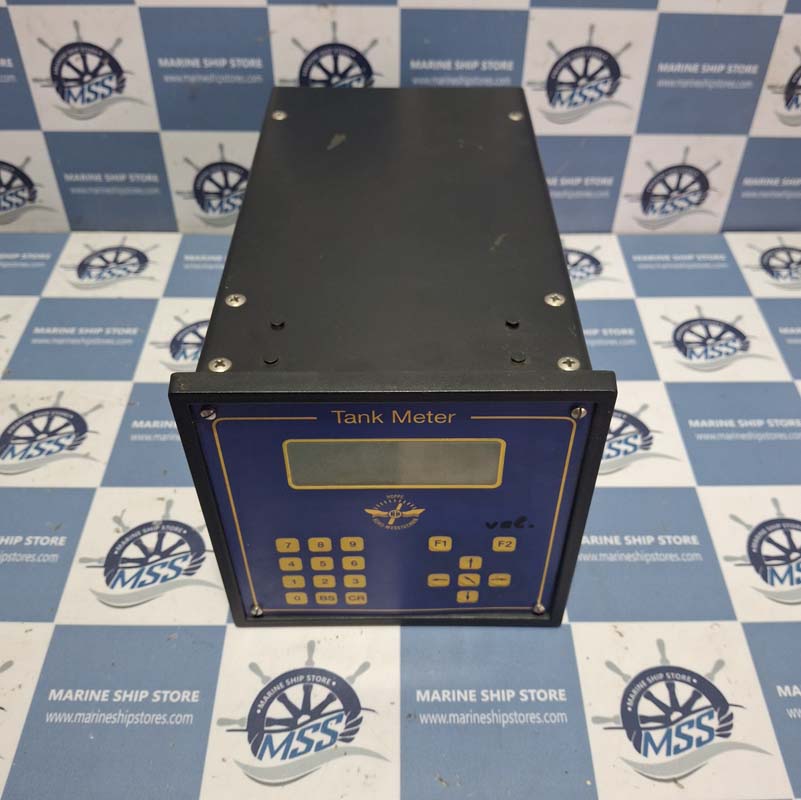 HOPPE-BMT AH-RP03B TANK METER