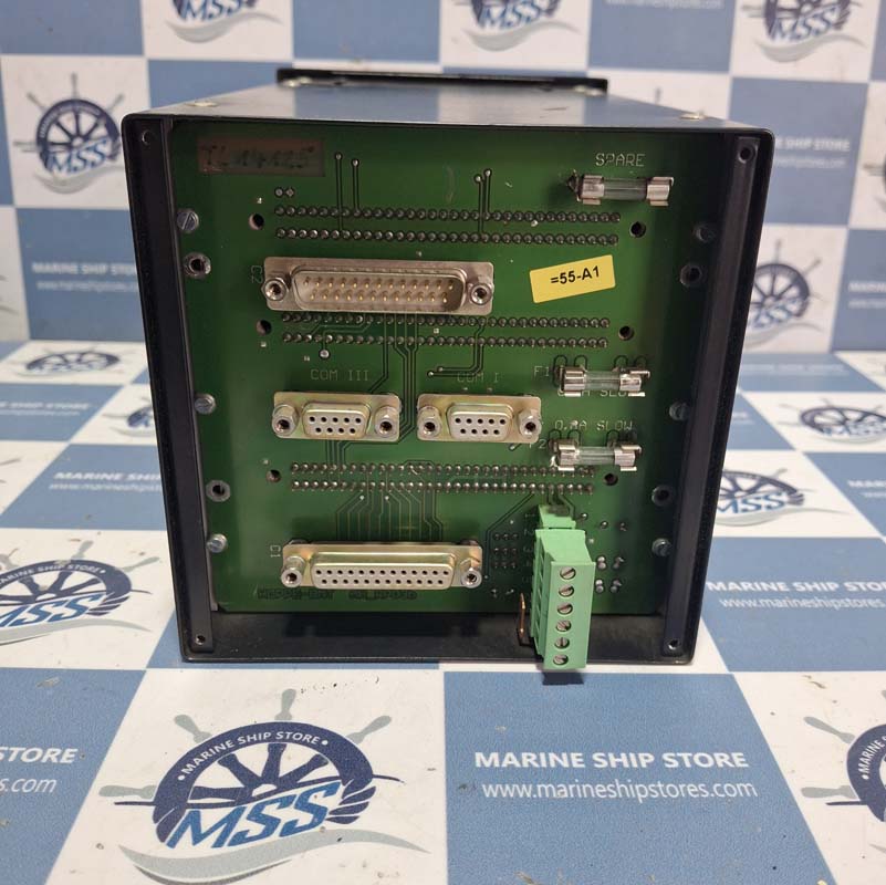 HOPPE-BMT AH-RP03B TANK METER