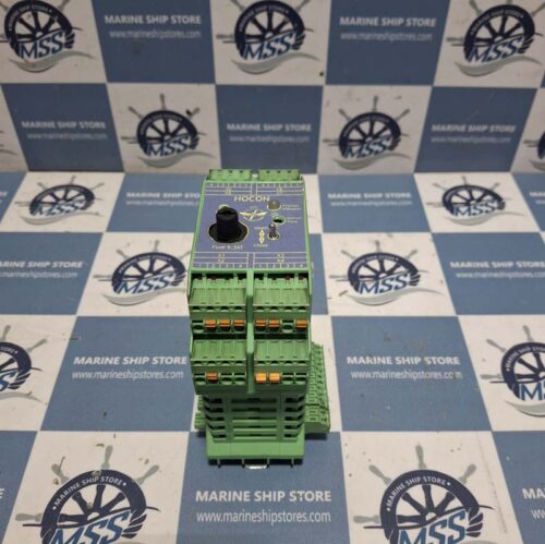HOPPE BORD-MESSTECHNIK HOCON 1.0 MODULE