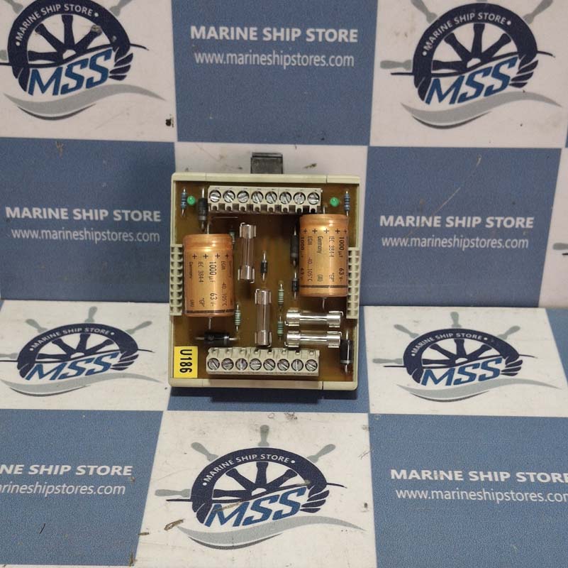 HORNET EN-275033 PCB MODULE