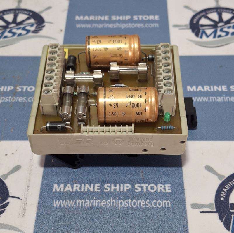 HORNET EN-275033 PCB MODULE