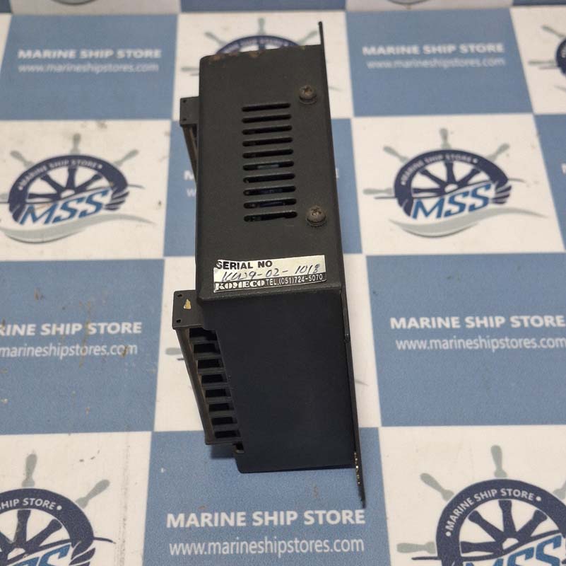 KOMECO CS-08T CABLE SUPERVISION-2 KOMECO CS-08T CABLE SUPERVISION
