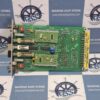 KONGSBERG-AUTRONICA KMC-220 7252-017.0003 PCB CARD