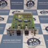 KONGSBERG-AUTRONICA KMC-234 7251-044.0001 PCB CARD