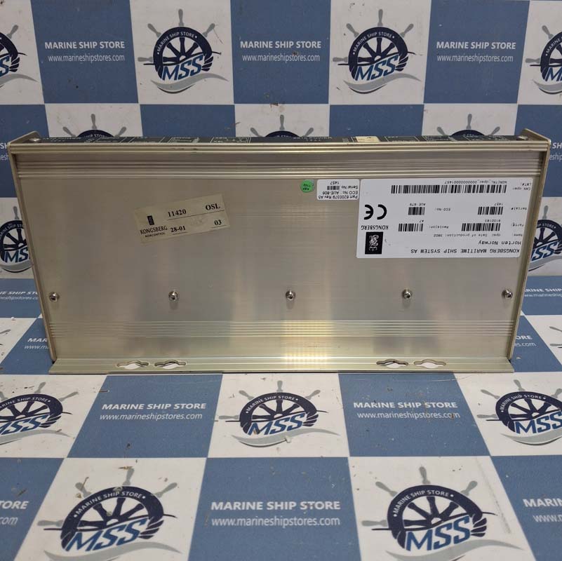 KONGSBERG DPSC 8100183 HA452289A REV-A7 MODULE