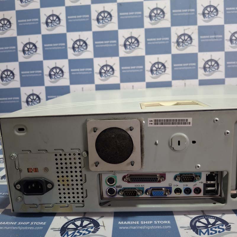 KONGSBERG-HP VECTRA.VL400.DT WINDOWS 2000 PROFESSIONAL 1-2 CPU