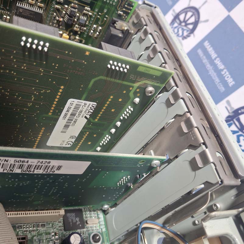 KONGSBERG-HP VECTRA.VL400.DT WINDOWS 2000 PROFESSIONAL 1-2 CPU