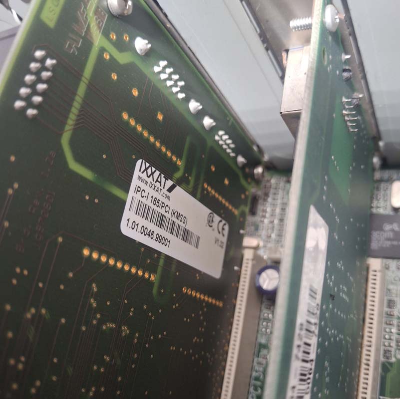 KONGSBERG-HP VECTRA.VL400.DT WINDOWS 2000 PROFESSIONAL 1-2 CPU