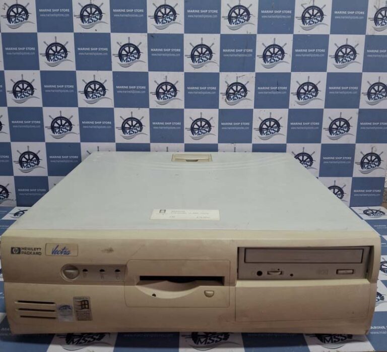 KONGSBERG-HP VECTRA.VL400.DT WINDOWS 2000 PROFESSIONAL 1-2 CPU - Marine ...