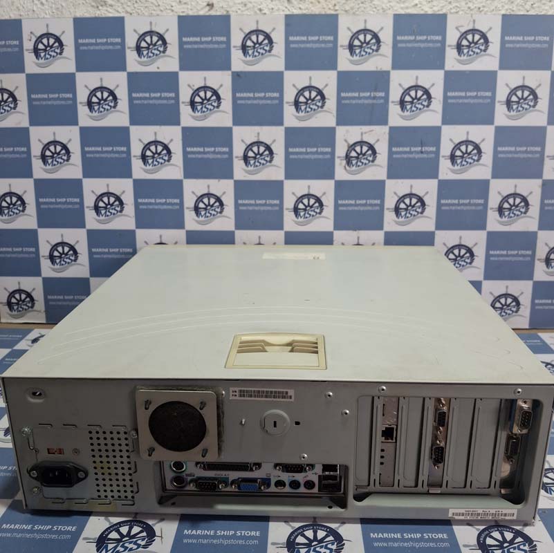 KONGSBERG-HP VECTRA.VL400.DT WINDOWS 2000 PROFESSIONAL 1-2 CPU