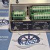 KONGSBERG RAI-16 8100148 HA451671A REV-D9 REMOTE DIGITAL INPUT MODULE-1 KONGSBERG RAI-16 8100148 HA451671A REV-D9 REMOTE DIGITAL INPUT MODULE