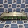 KONGSBERG RAI-16 8100148 HA451671A REV-D9 REMOTE DIGITAL INPUT MODULE KONGSBERG RAI-16 8100148 HA451671A REV-D9 REMOTE DIGITAL INPUT MODULE