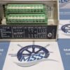 KONGSBERG RAI-16 8100148 HA451671A REV-D9 REMOTE DIGITAL INPUT MODULE-2 KONGSBERG RAI-16 8100148 HA451671A REV-D9 REMOTE DIGITAL INPUT MODULE