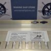 KONGSBERG RAI-16 8100148 HA451671A REV-D9 REMOTE DIGITAL INPUT MODULE-4 KONGSBERG RAI-16 8100148 HA451671A REV-D9 REMOTE DIGITAL INPUT MODULE